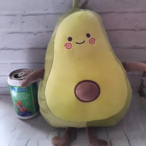 Peluche Palta